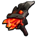 Ash Maw
